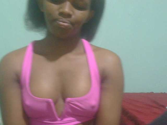 sexxynila live cam on BongaCams