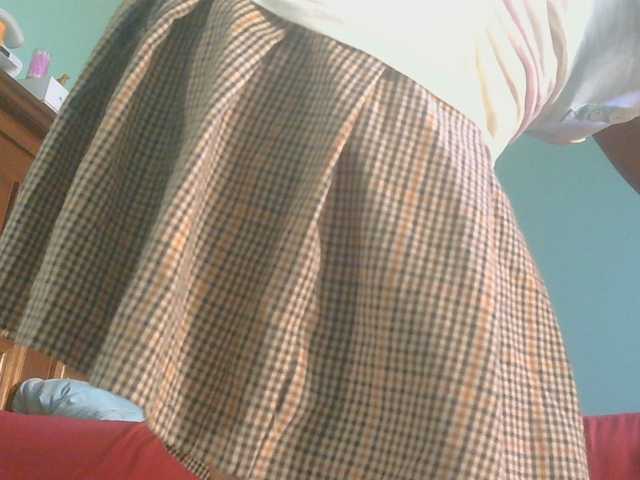 sexxynila live cam on BongaCams