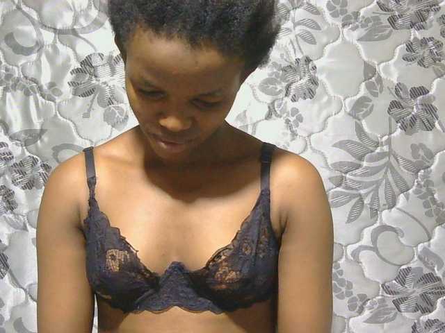 sexxynila's BongaCams show and profile