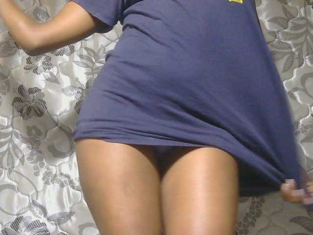 sexxynila live cam on BongaCams