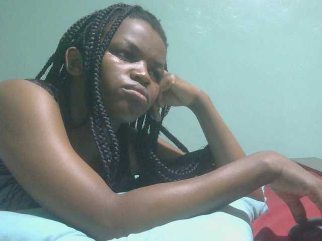 sexxynila live cam on BongaCams