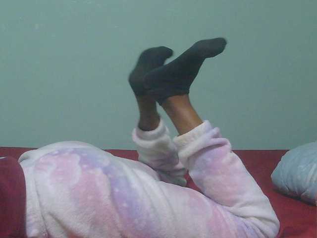 sexxynila live cam on BongaCams