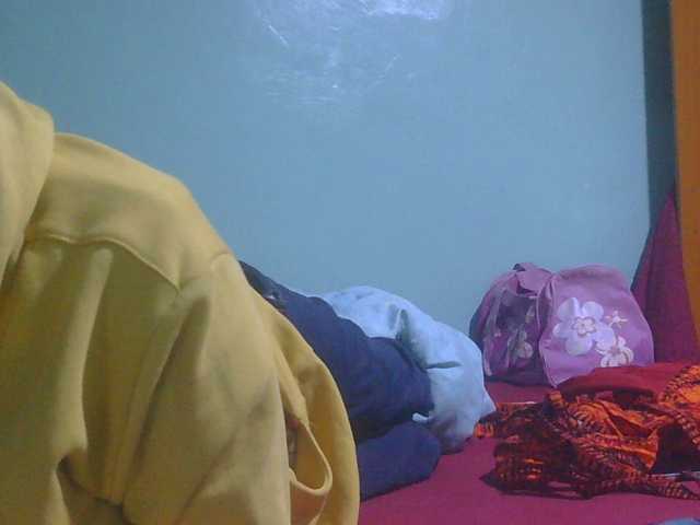 sexxynila live cam on BongaCams