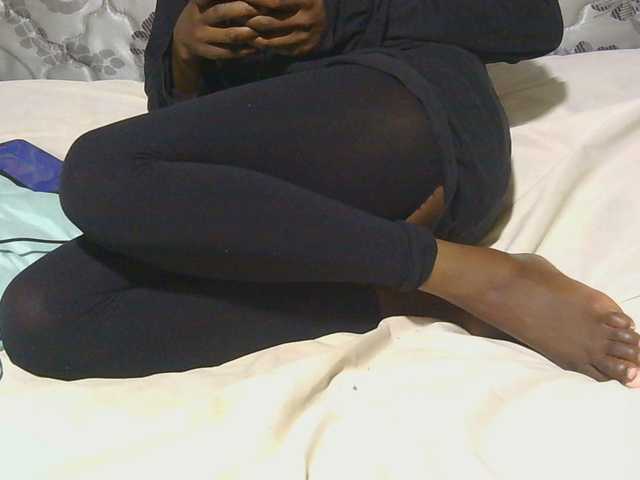 Profile and Statistics for sexxynila on BongaCams