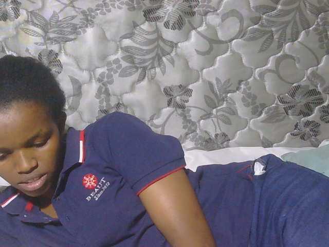 sexxynila live cam on BongaCams