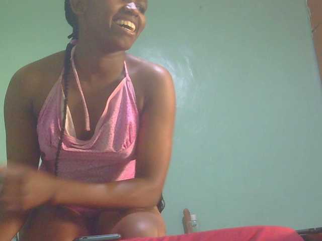 sexxynila live cam on BongaCams