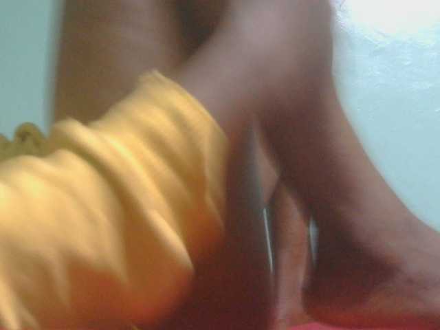 sexxynila live cam on BongaCams