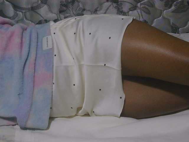 sexxynila live cam on BongaCams