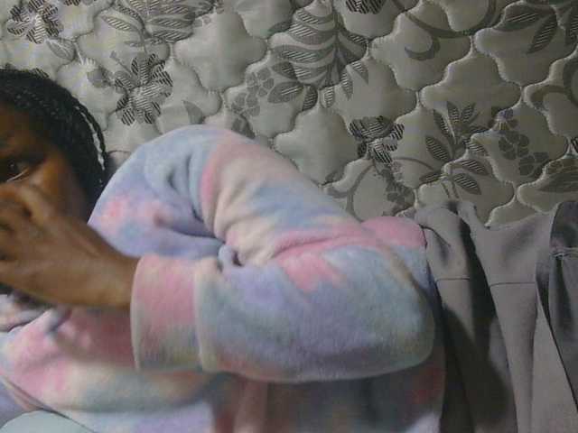 sexxynila live cam on BongaCams