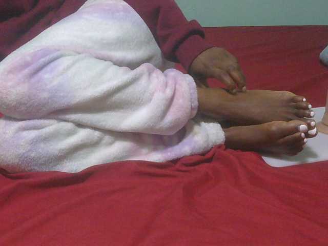 sexxynila live cam on BongaCams