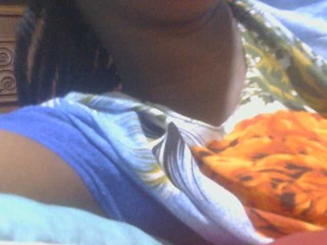 sexxynila live cam on BongaCams