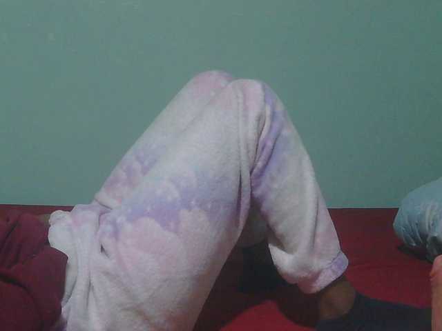 sexxynila live cam on BongaCams