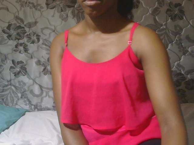 sexxynila live cam on BongaCams