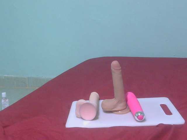 sexxynila live cam on BongaCams