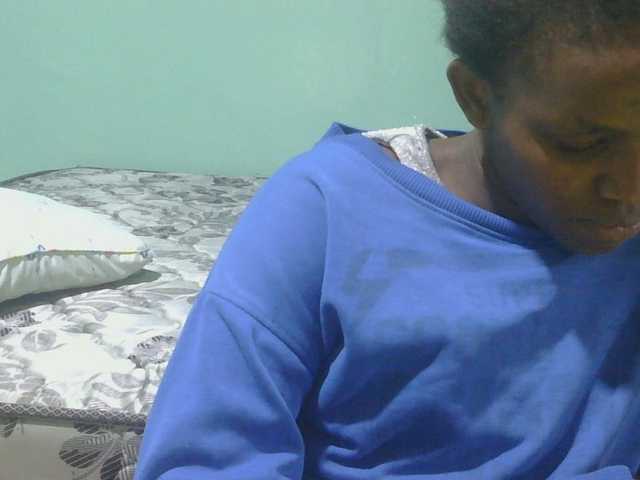 sexxynila live cam on BongaCams