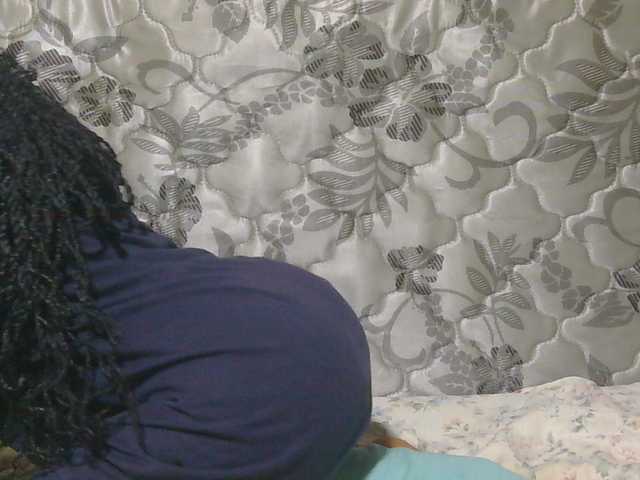 sexxynila live cam on BongaCams