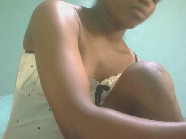 sexxynila live cam on BongaCams