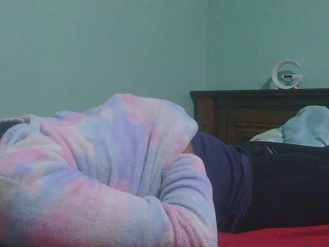 sexxynila live cam on BongaCams