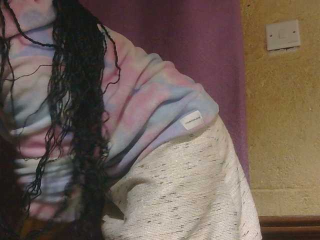 sexxynila live cam on BongaCams