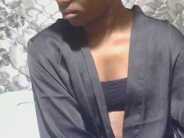 sexxynila live cam on BongaCams