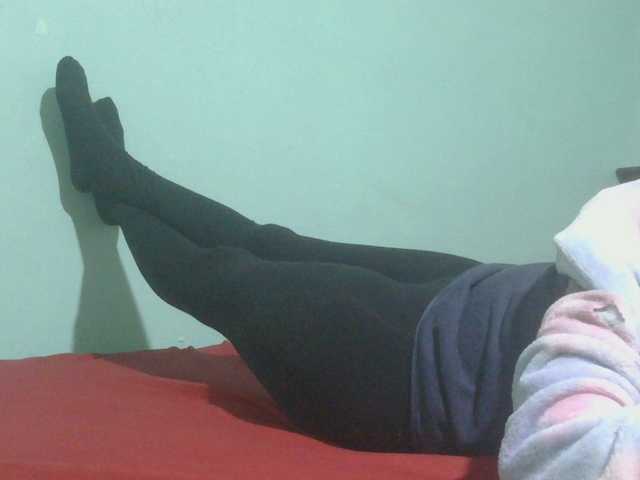 sexxynila live cam on BongaCams