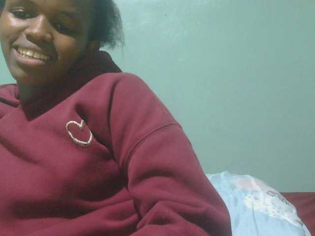 sexxynila live cam on BongaCams