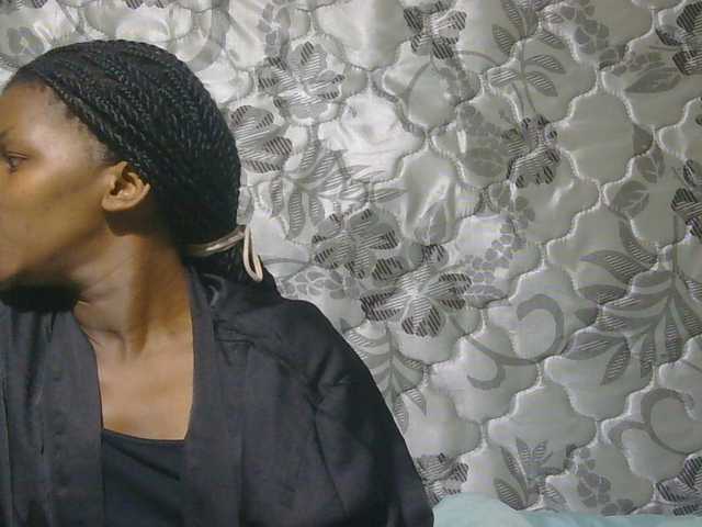 sexxynila live cam on BongaCams