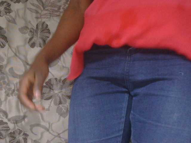 sexxynila live cam on BongaCams
