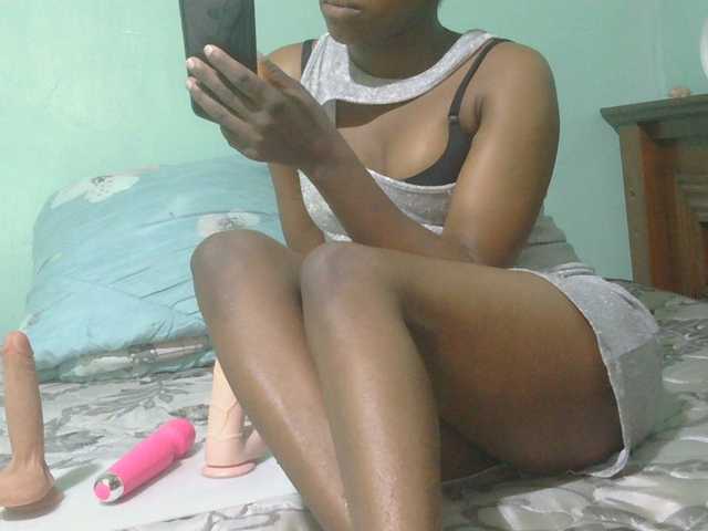 sexxynila live webcam show