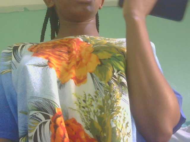 sexxynila live cam on BongaCams
