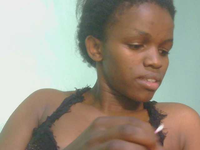 sexxynila live cam on BongaCams