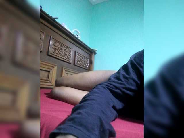 sexxynila live cam on BongaCams