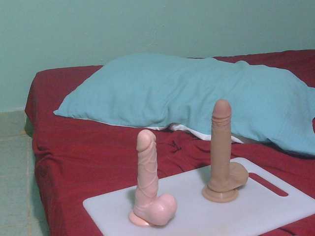 sexxynila live cam on BongaCams