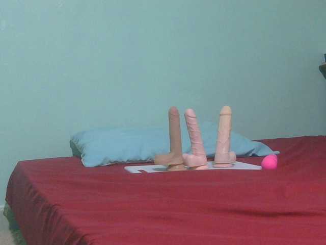 sexxynila live cam on BongaCams