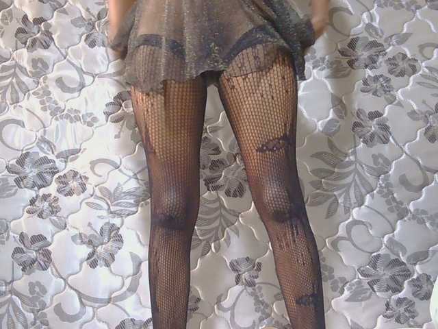 sexxynila's BongaCams show and profile