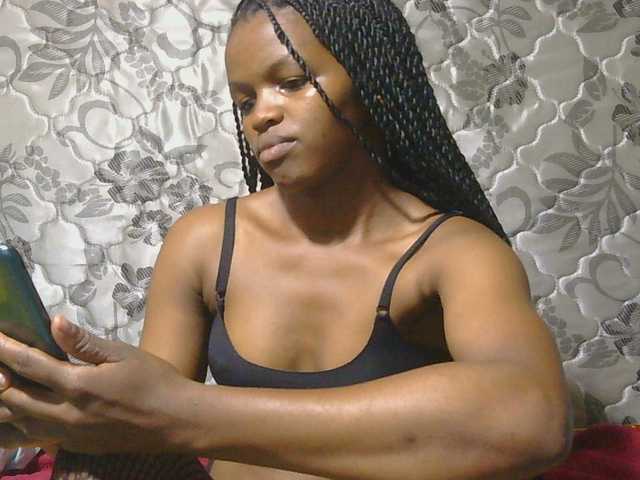 sexxynila
