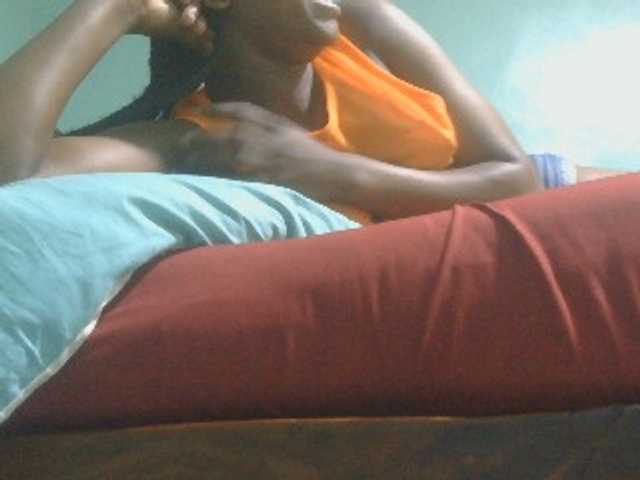 sexxynila live cam on BongaCams