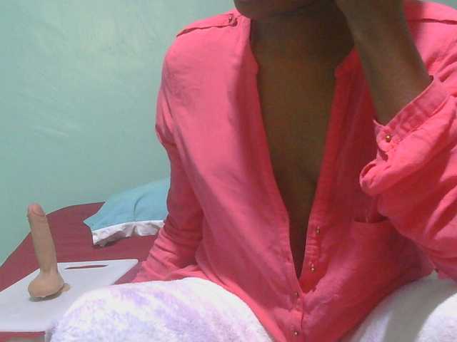 sexxynila live webcam show