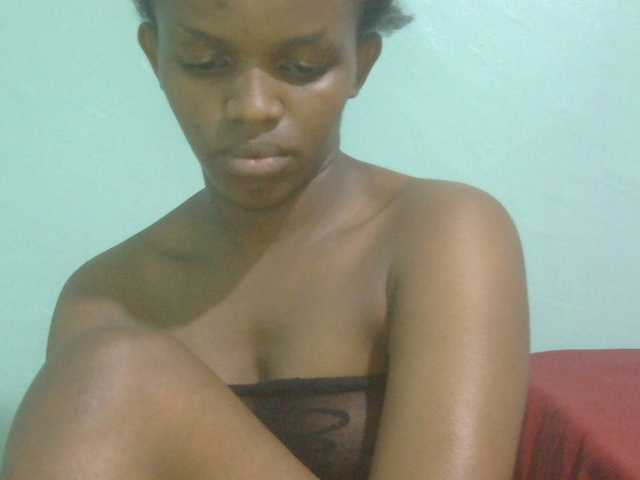 sexxynila live cam on BongaCams
