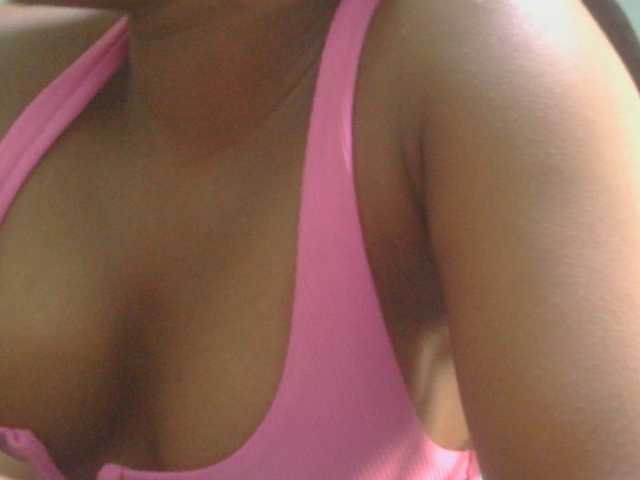 sexxynila live cam on BongaCams