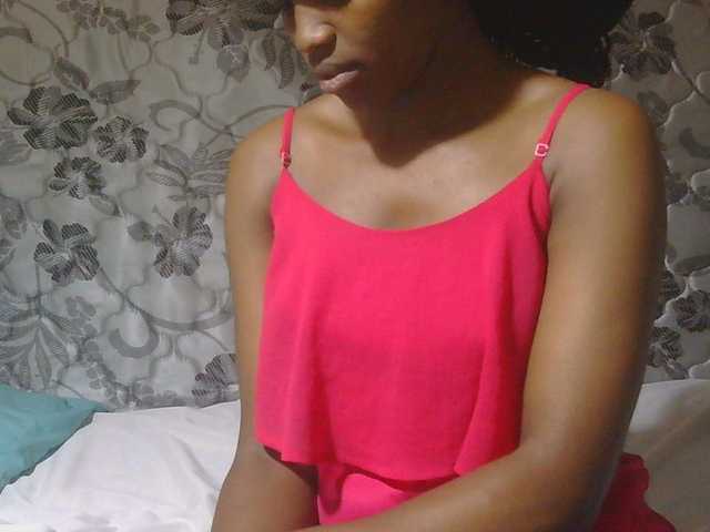 sexxynila live cam on BongaCams