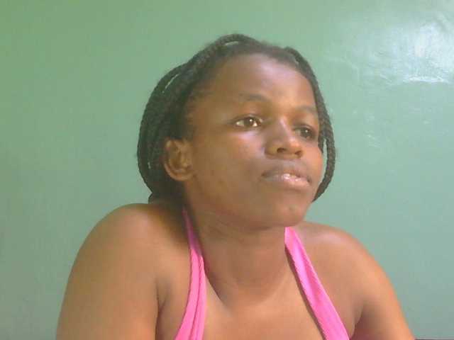 sexxynila live cam on BongaCams