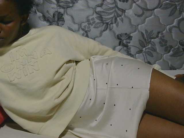 sexxynila's BongaCams show and profile