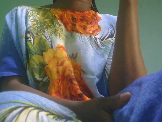 sexxynila live cam on BongaCams