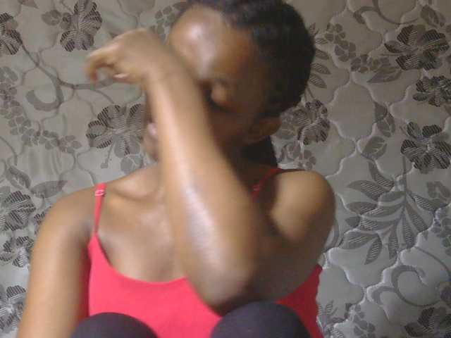 sexxynila live cam on BongaCams