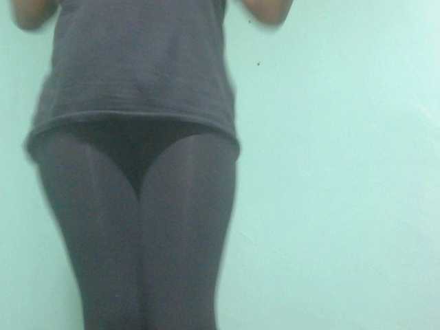 sexxynila live cam on BongaCams