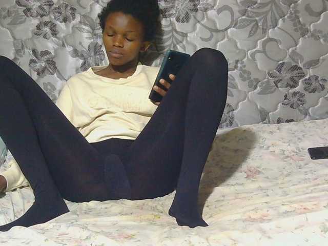 sexxynila's BongaCams show and profile