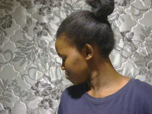 sexxynila's BongaCams show and profile