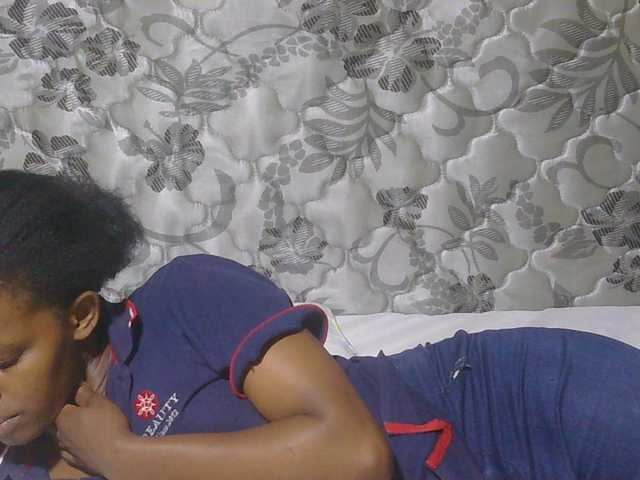 sexxynila live cam on BongaCams