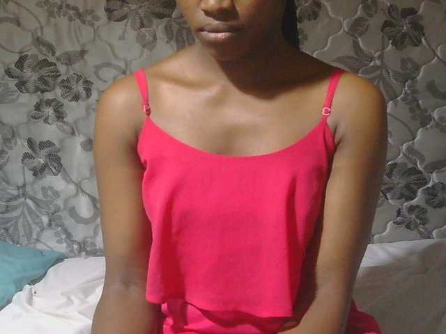 sexxynila live cam on BongaCams